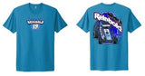 Reinbold Midget Tee